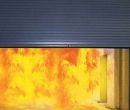Cửa Cuốn Chống Cháy AF100 - Austdoor