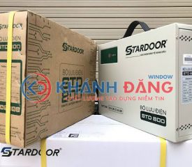 Bình Lưu Điện Cửa Cuốn Stardoor Chính Hãng - STD800