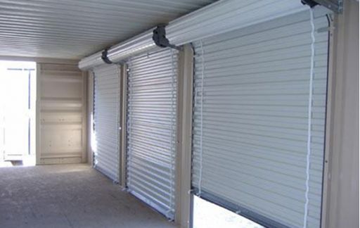 Dịch vụ sửa chữa, lắp đặt cửa cuốn quận 11 nhanh chóng 24/7