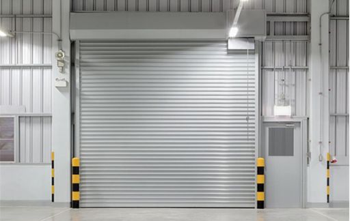 Lắp đặt cửa cuốn quận 1 chất lượng, uy tín ở đâu?