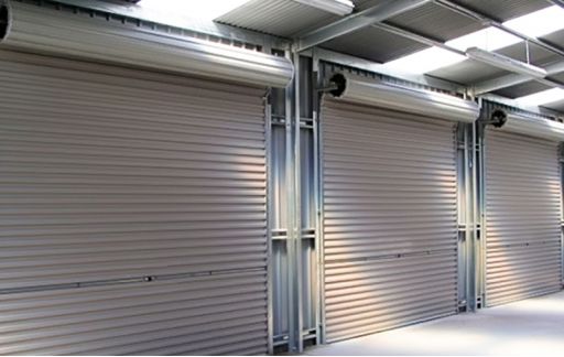 Lắp đặt cửa cuốn quận 5 nhanh chóng chỉ sau 30 phút